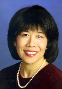 Cheryl K. Tomoeda