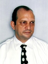 Chris de Souza