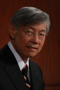 Clarence T. Sasaki