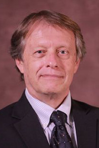 James W. Hall III