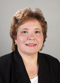 Jane A. Baran