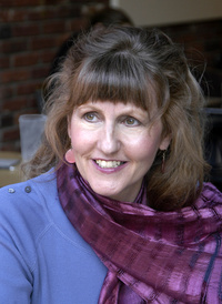 Janet Madelle Feindel