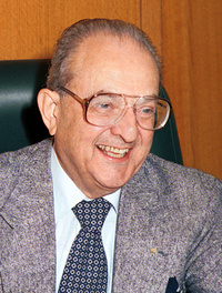 Jerome D. Schein