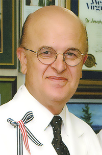 Joseph B. Touma