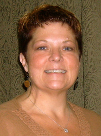 Lynn Adams