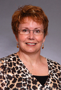 Mary E. Peterson