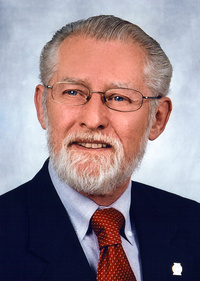 Michael R. Chial