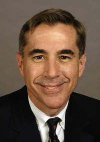 Michael J. Cunningham