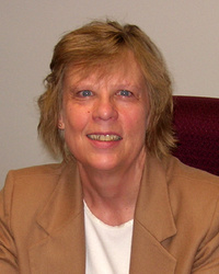 Patricia R. Koski