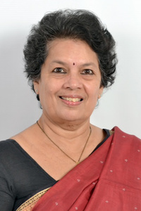 Prathibha Karanth