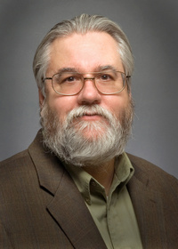 Richard J. Roberts