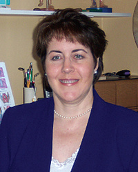 Sharon L. Radionoff