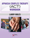 Aphasia Couples Therapy Workbook Bundle