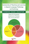 Scholarship of Teaching and Learning in Speech-Language Pathology and Audiology, Evidence-Based Education