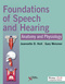 Foundations of Speech and Hearing