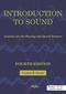 Introduction to Sound