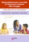 Making Mathematics Accessible for Elementary Students Who Struggle, Using CRA/CSA for Interventions