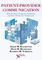 Patient-Provider Communication, Roles for Speech-Language Pathologists and Other Health Care Professionals