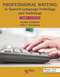 Professional Writing in Speech-Language Pathology and Audiology